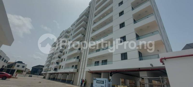 4 bedroom House for sale Banana Island Ikoyi Lagos