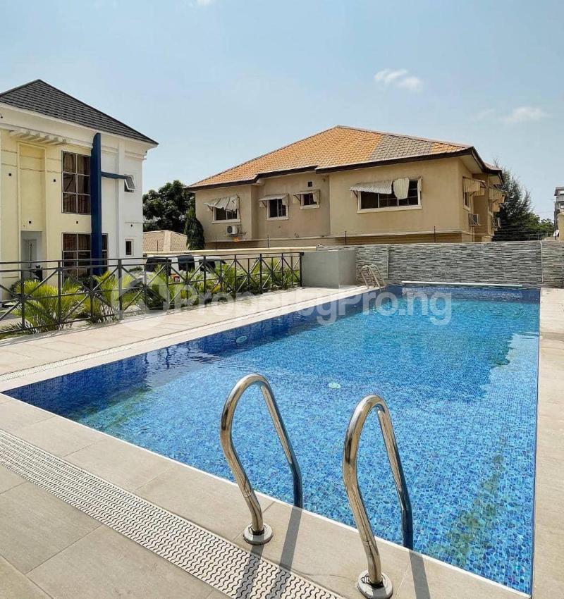 4 bedroom House for rent Ikoyi Lagos