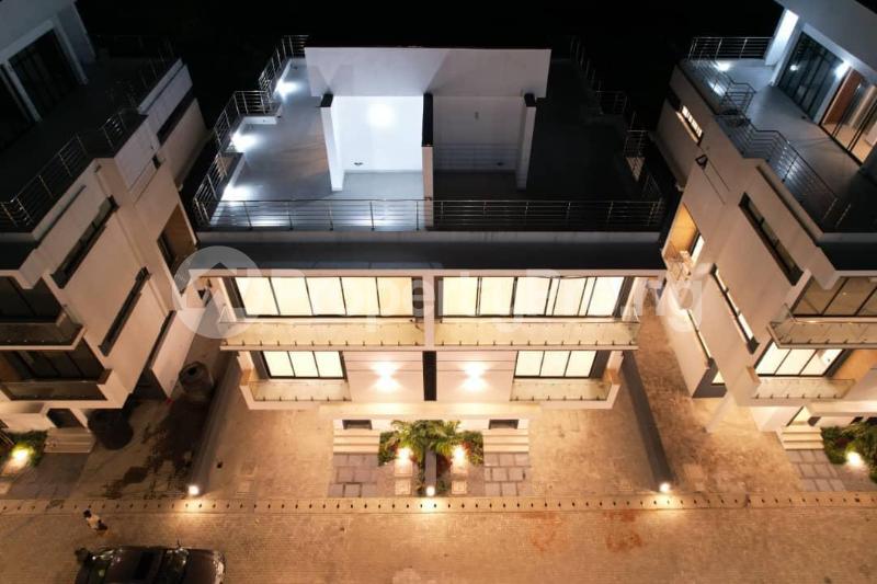 4 bedroom House for rent Old Ikoyi Ikoyi Lagos