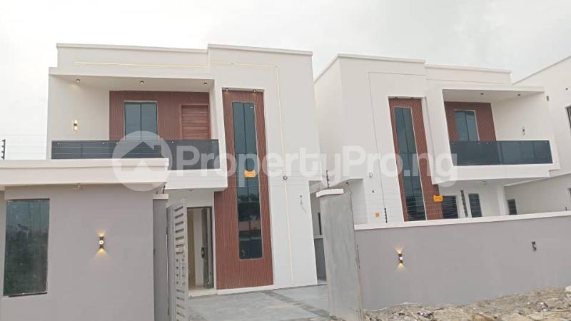 4 bedroom House for sale orchid Lekki Lagos - 0