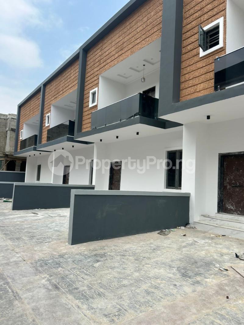 4 bedroom House for sale Greenwich Gardens, Alapere, Ketu Lagos - 9