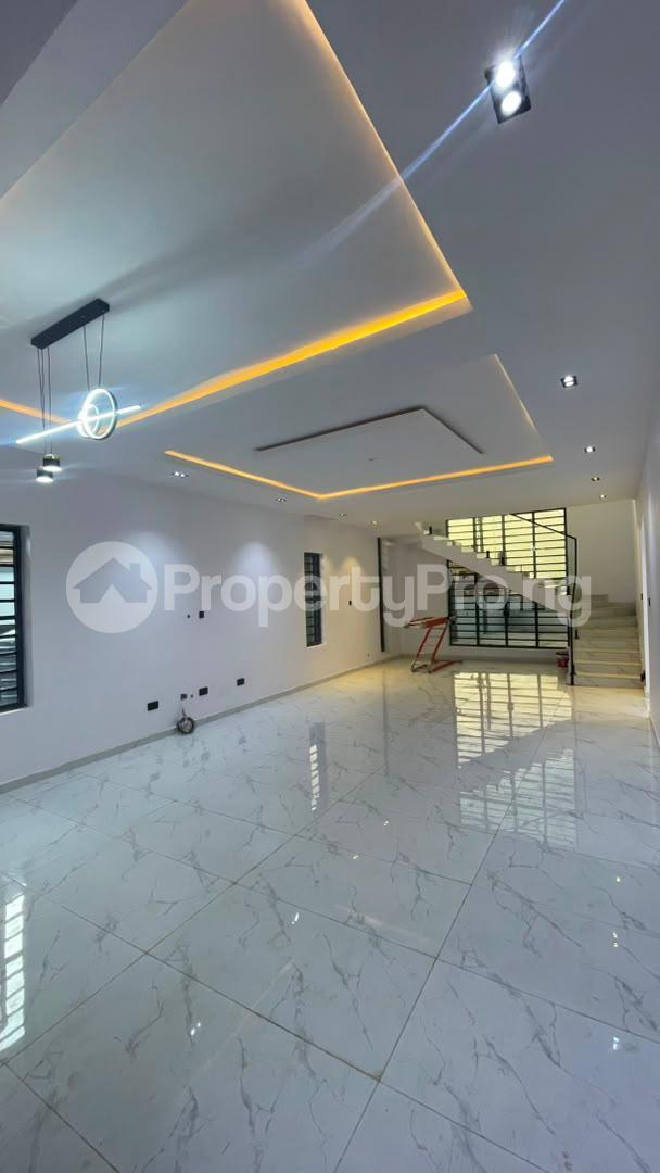 4 bedroom House for sale Kola Lawal, Oke'badan Estate,akobo,ibadan. Akobo Ibadan Oyo