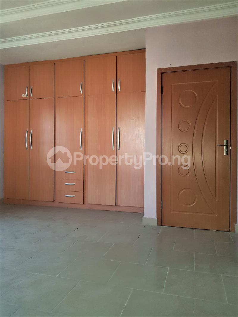 4 bedroom House for rent Off Jonaith Estate, Off Sky Mall Ajah Lagos