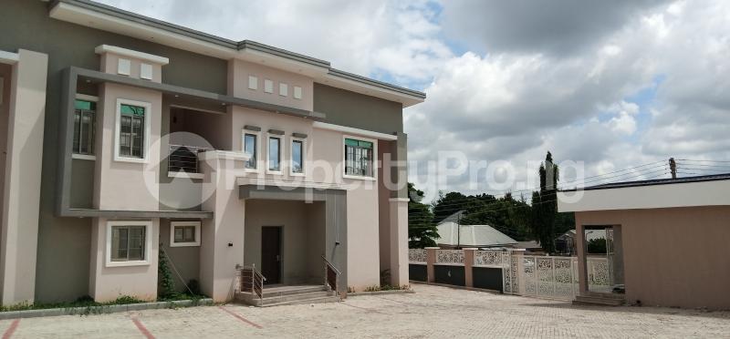 4 bedroom House for sale Gwarimpa, Life Camp Abuja