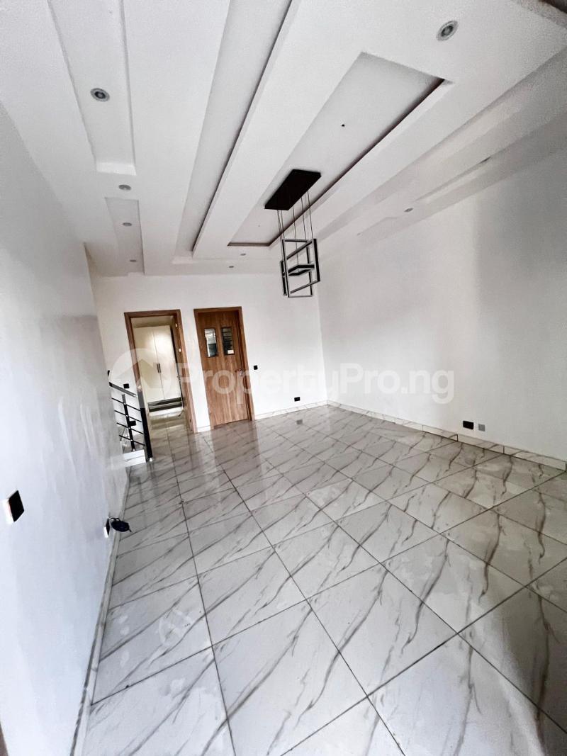 4 bedroom House for rent  Thomas estate Ajah Lagos