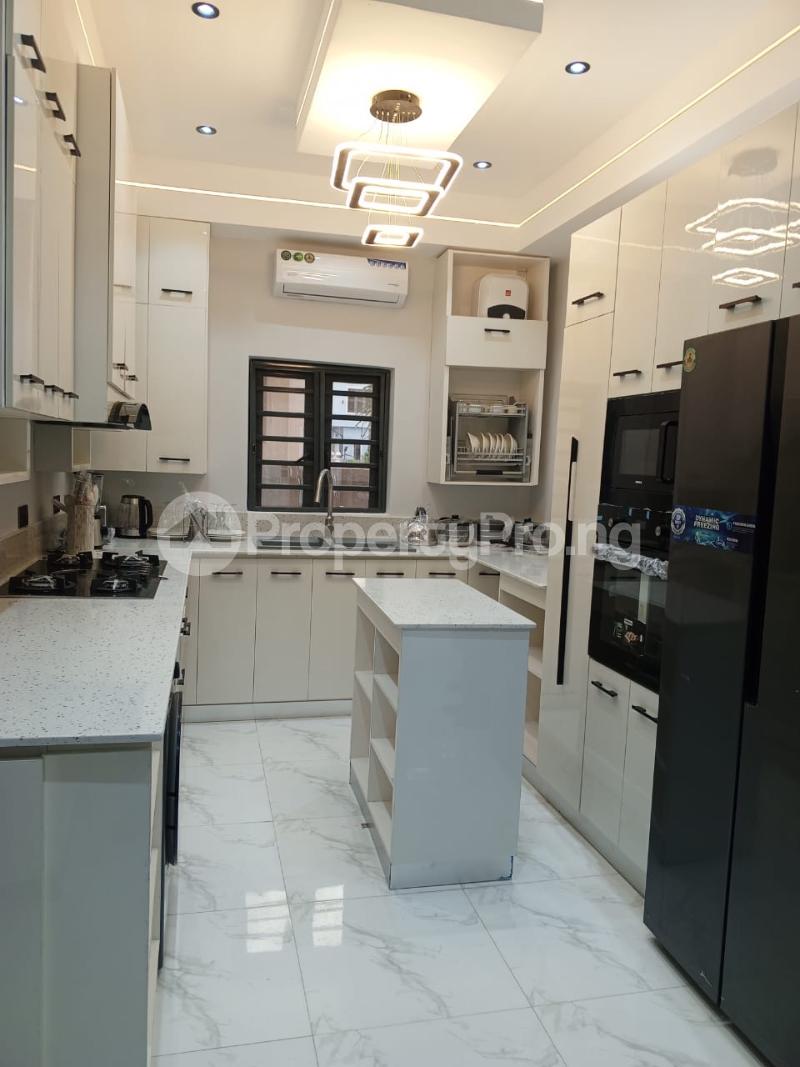 4 bedroom House for sale  Gbagada Lagos - 0