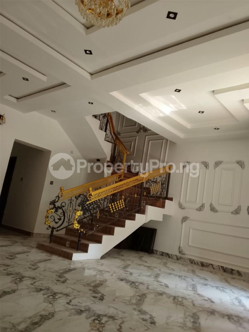 4 bedroom House for rent Behind Trend Hotel/ Dunamis Glory Dome Lugbe Abuja