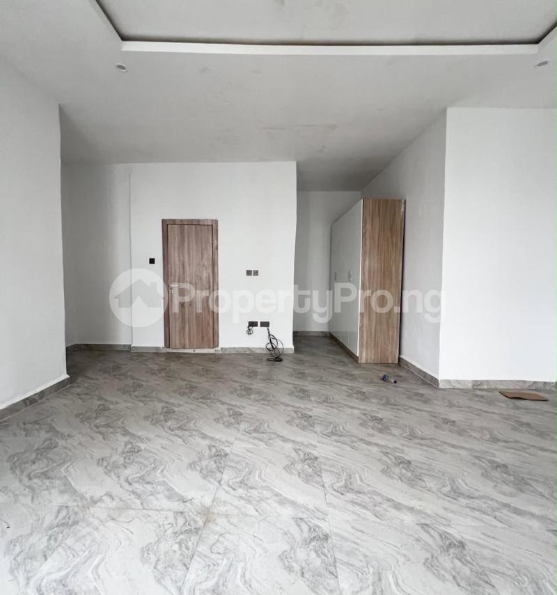 4 bedroom House for rent Abraham adesanya estate Ajah Lagos