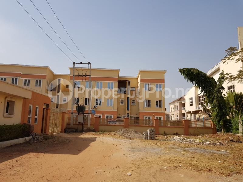 4 bedroom House for sale Kaura (Games Village) Abuja
