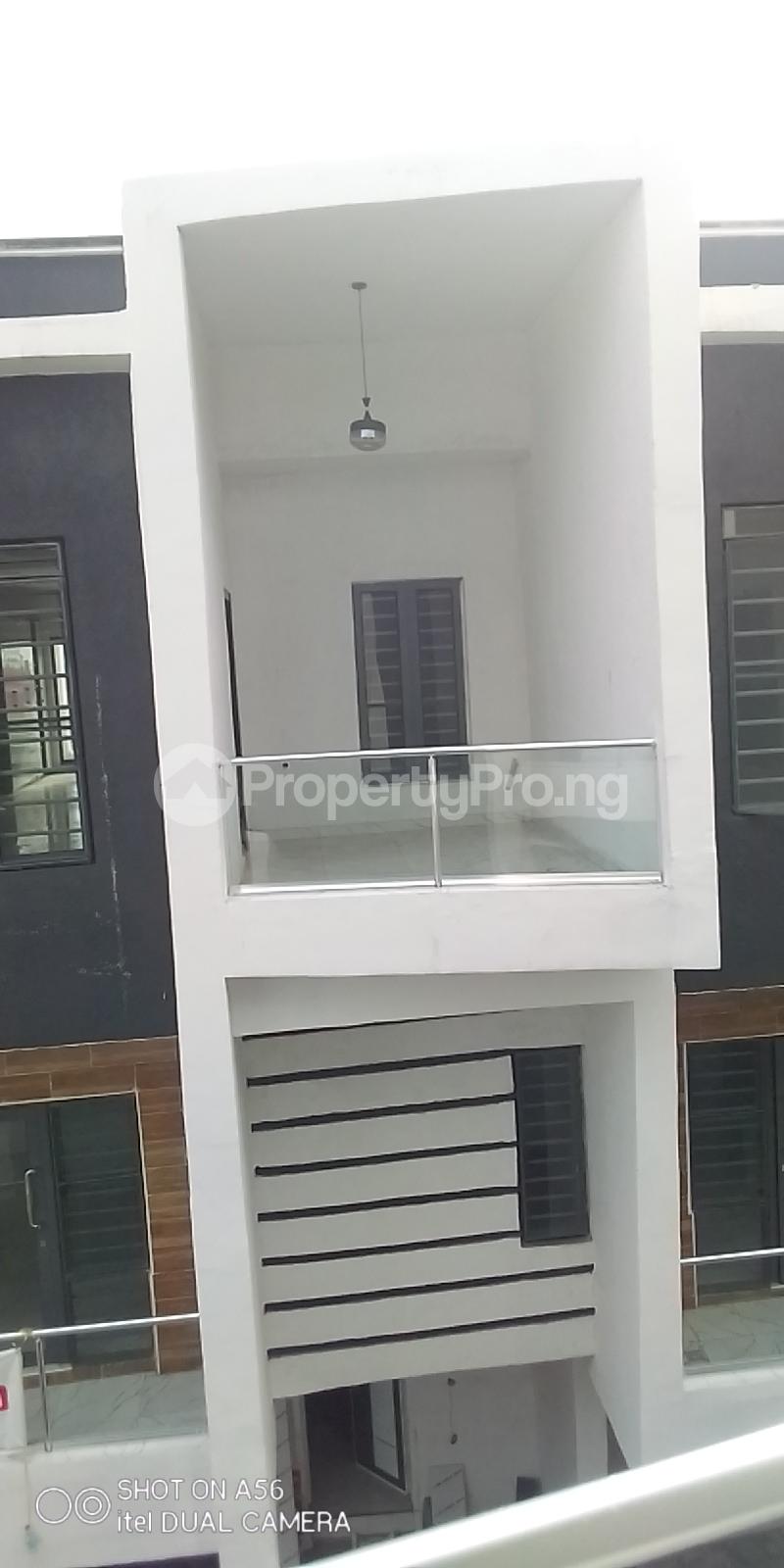 4 bedroom House for rent Thomas estate Ajah Lagos - 6