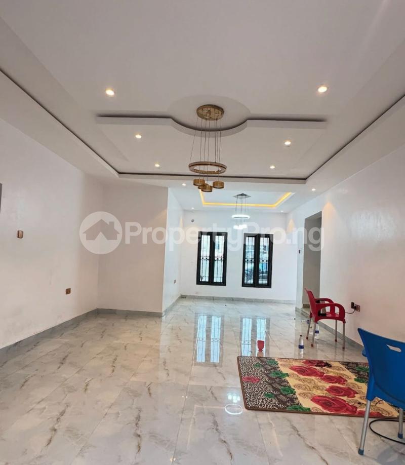 4 bedroom House for rent Jahi Abuja