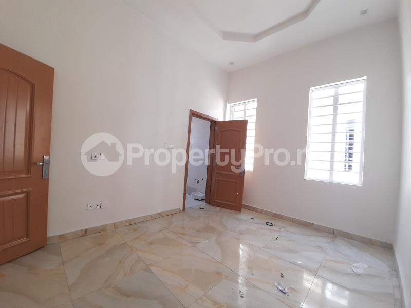 4 bedroom House for sale Ikota Ikota Lekki Lagos