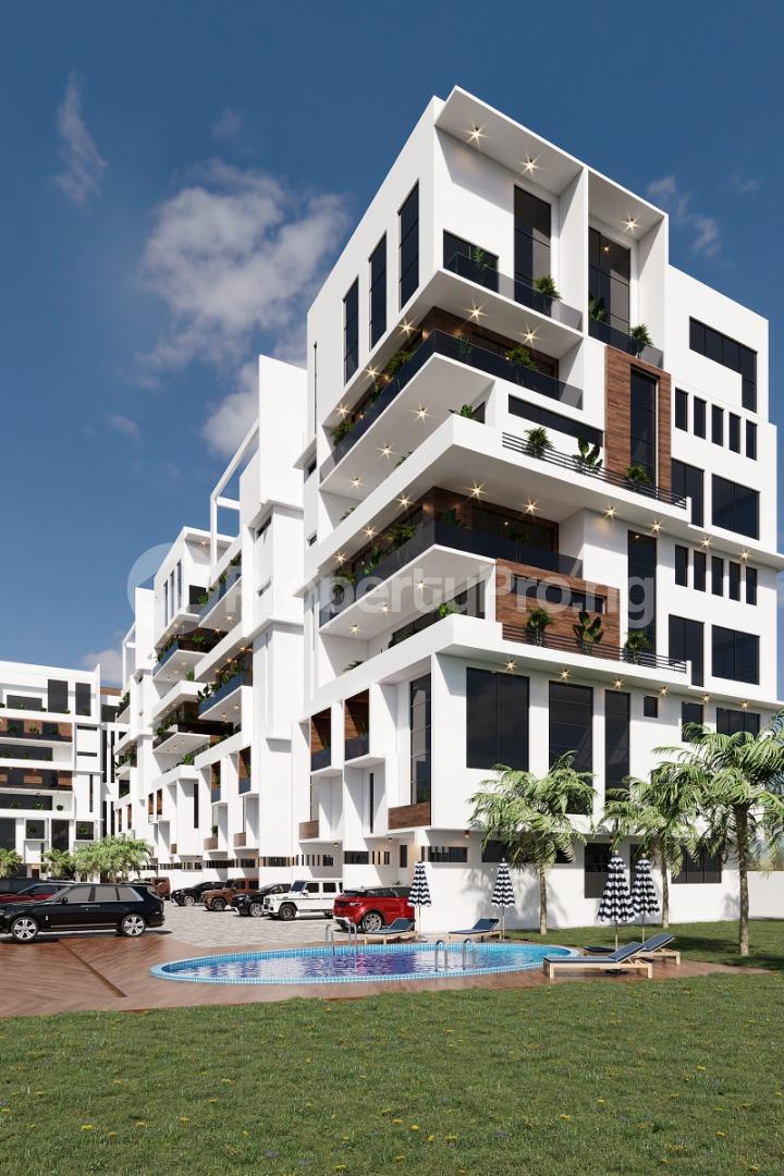 4 bedroom House for sale Ikoyi Lagos