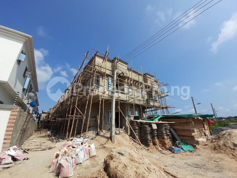 4 bedroom House for sale Ikota G.r.a Ikota Lekki Lagos