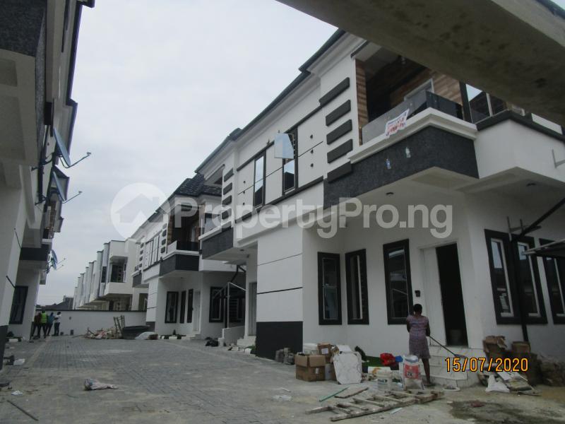 4 bedroom House for sale Ikota Lekki Lagos