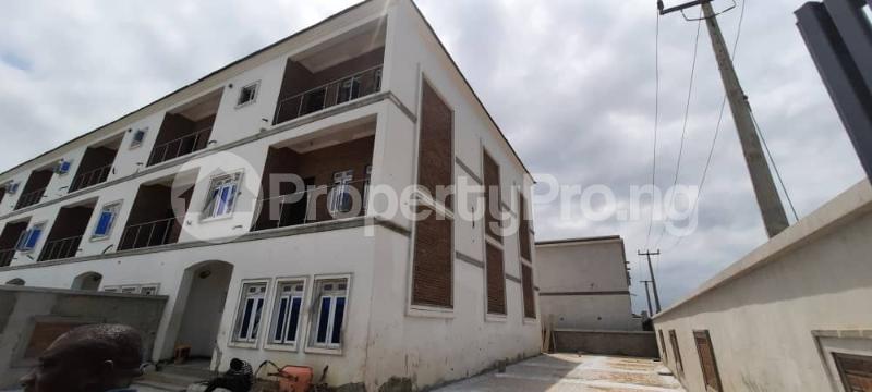 4 bedroom House for sale Lekki Lagos
