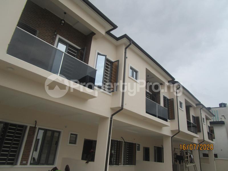 4 bedroom House for sale Ikota Villa Estate Ikota Lekki Lagos