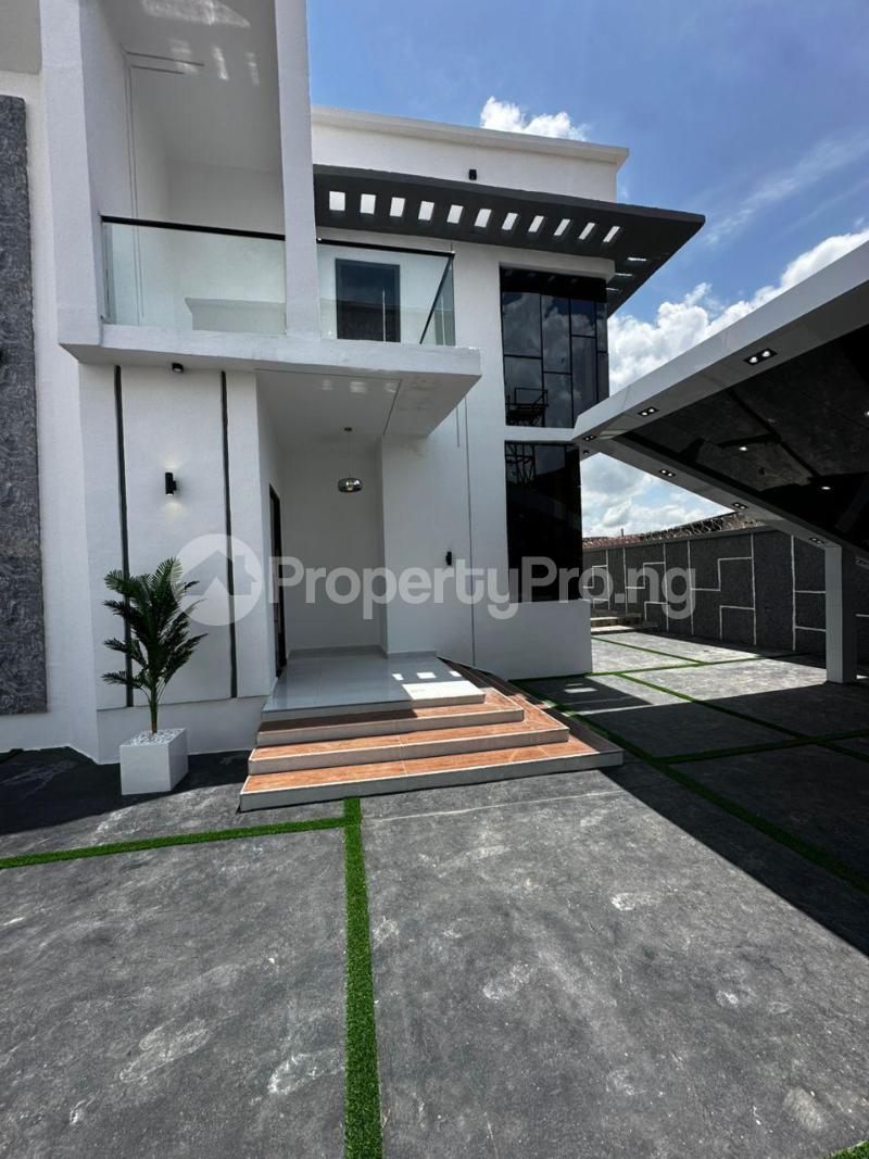 4 bedroom House for sale Aare, Oluyole Estate Ibadan Oyo