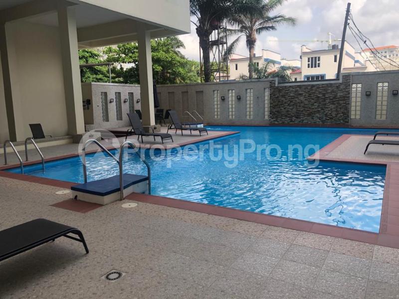 4 bedroom Flat / Apartment for rent Old Ikoyi Ikoyi Lagos