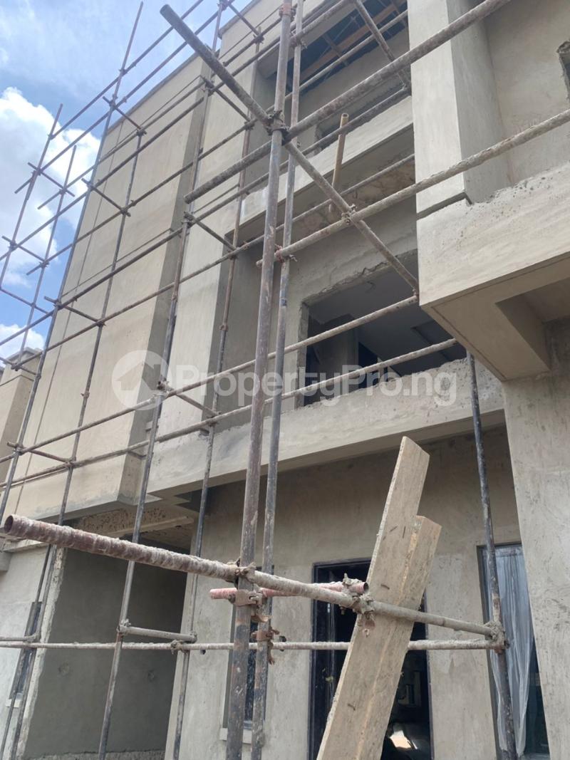 4 bedroom House for sale Ogudu Lagos