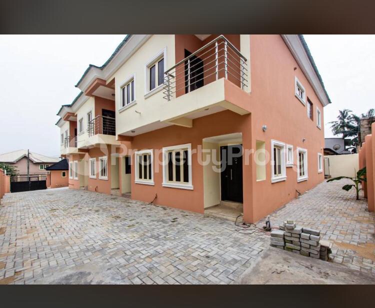 4 bedroom House for sale Ogudu GRA Ogudu Lagos
