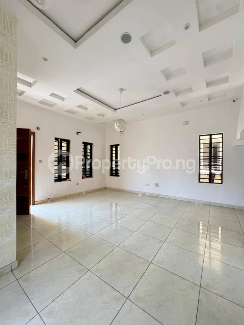 4 bedroom House for rent orchid Lekki Lagos