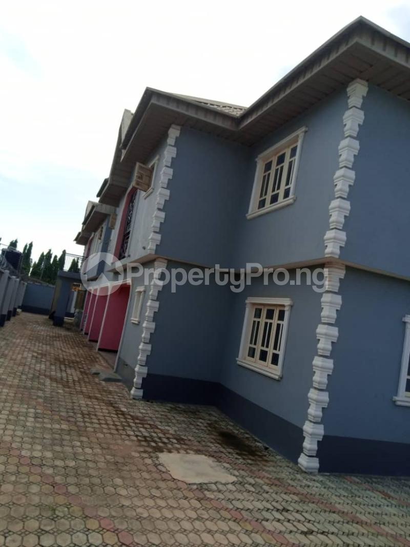 3 bedroom House for sale Burknor Estate . Lagos Mainland Bucknor Isolo Lagos