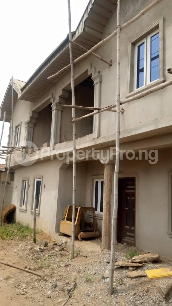 3 bedroom House for sale Orisunbare Lagos Mainland Orisunbare Alimosho Lagos