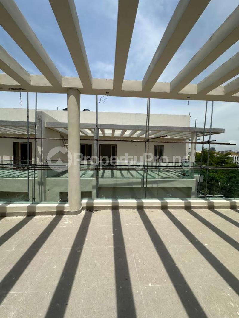5 bedroom House for sale Banana Island Ikoyi Lagos - 0
