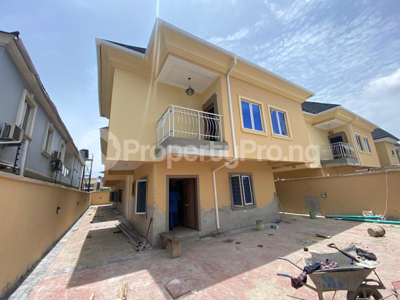 5 bedroom House for rent Lekki Phase 1 Lekki Lagos - 23