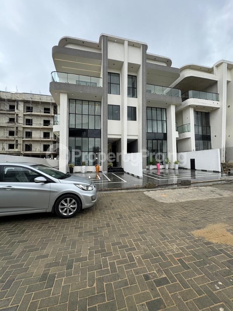 5 bedroom House for sale Lekki Phase 1 Lekki Lagos
