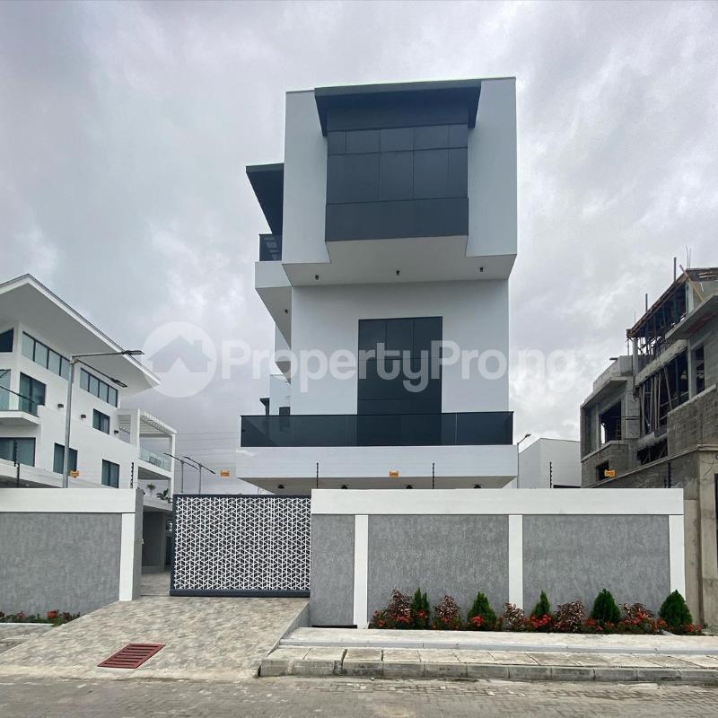 House for sale   Banana Island Ikoyi Lagos