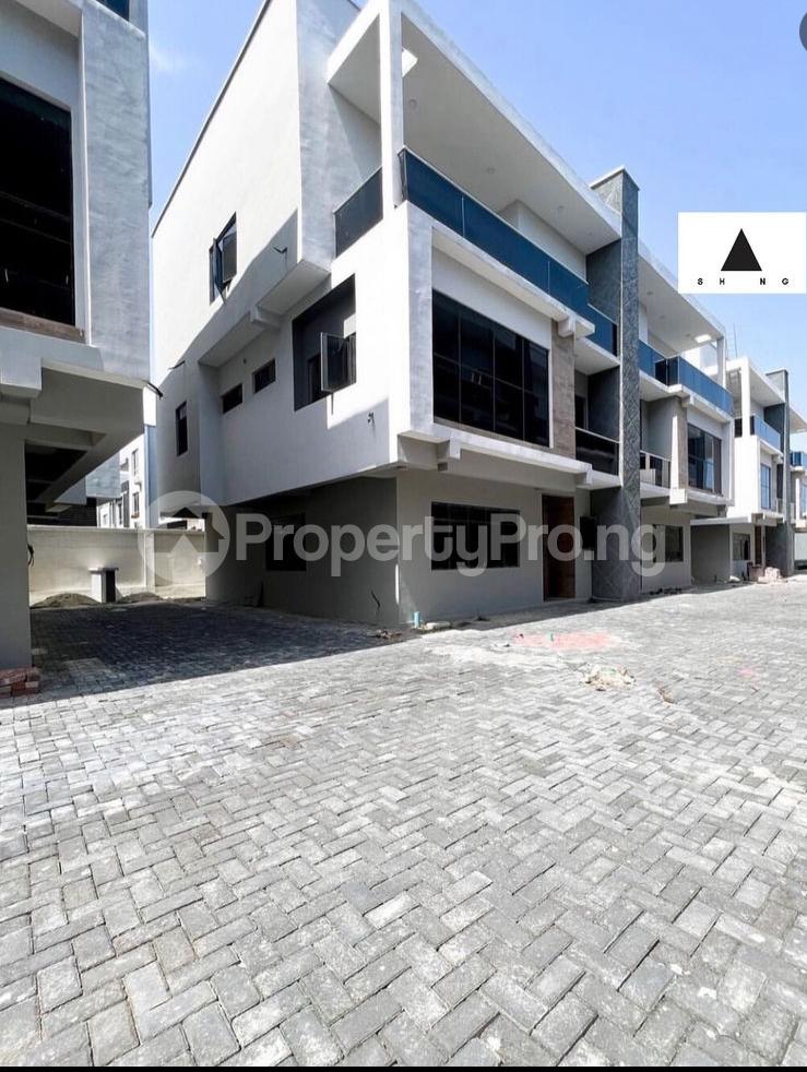 5 bedroom House for sale Ikate Lekki Lagos