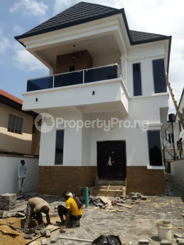 Land for sale Ajah, Lagos Ajah Lagos