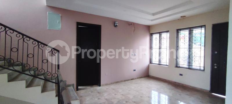 5 bedroom House for rent  Magodo GRA Phase 2 Kosofe/Ikosi Lagos
