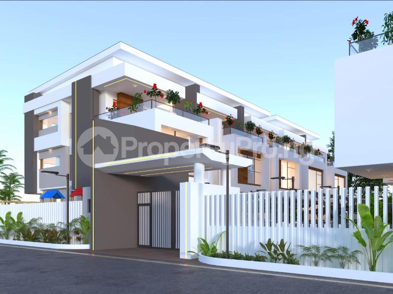 5 bedroom House for sale ONIRU Victoria Island Lagos