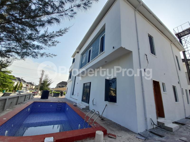 5 bedroom House for sale Lekki County Lekki Lagos