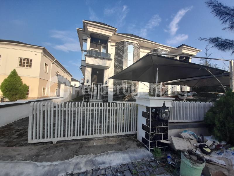 5 bedroom House for sale Megamond Lekki Lagos