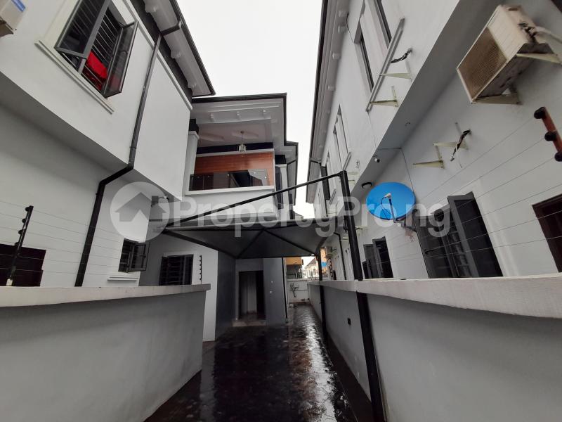 5 bedroom House for sale Lekki Lekki Lagos