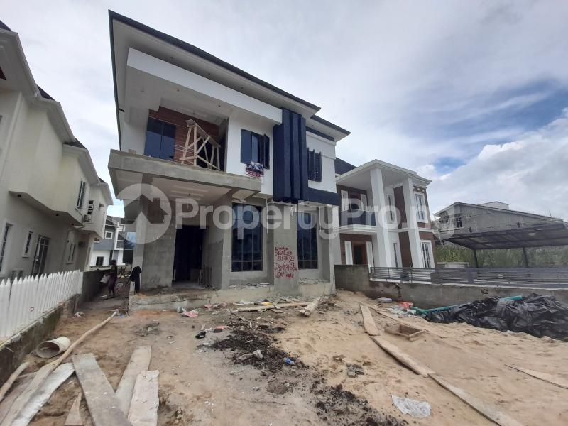 5 bedroom House for sale Lekki County Lekki Lagos
