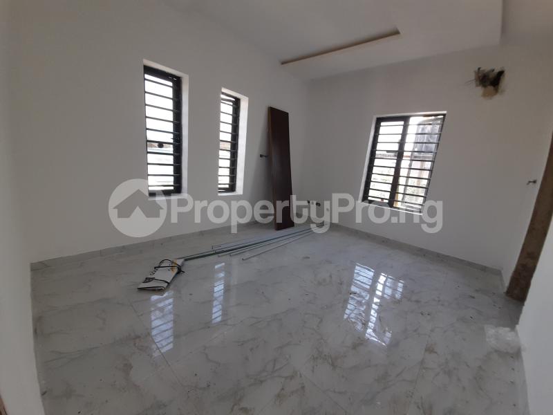 5 bedroom House for sale Osapa Lekki Lagos