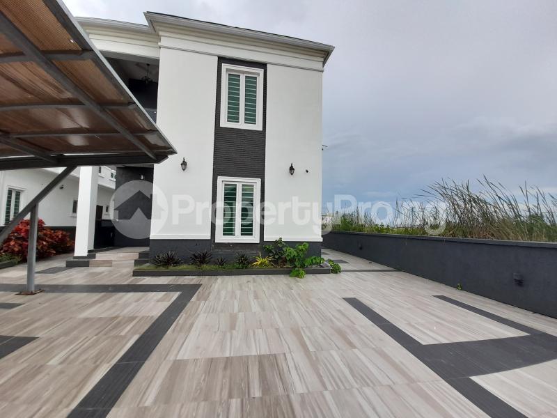 5 bedroom House for sale Lekki County Lekki Lagos