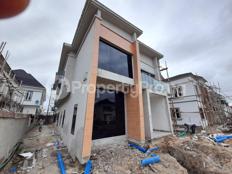 5 bedroom House for sale Lekki County Lekki Lagos