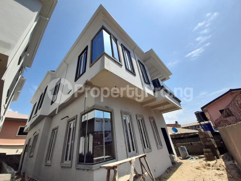 5 bedroom House for sale Osapa Lekki Phase 1 Lekki Lagos