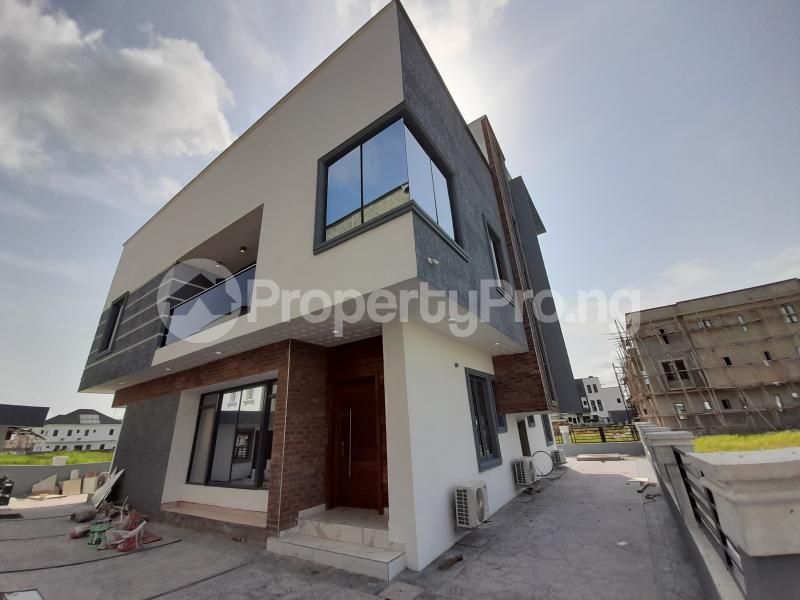 5 bedroom House for sale Lekki Lekki Lagos