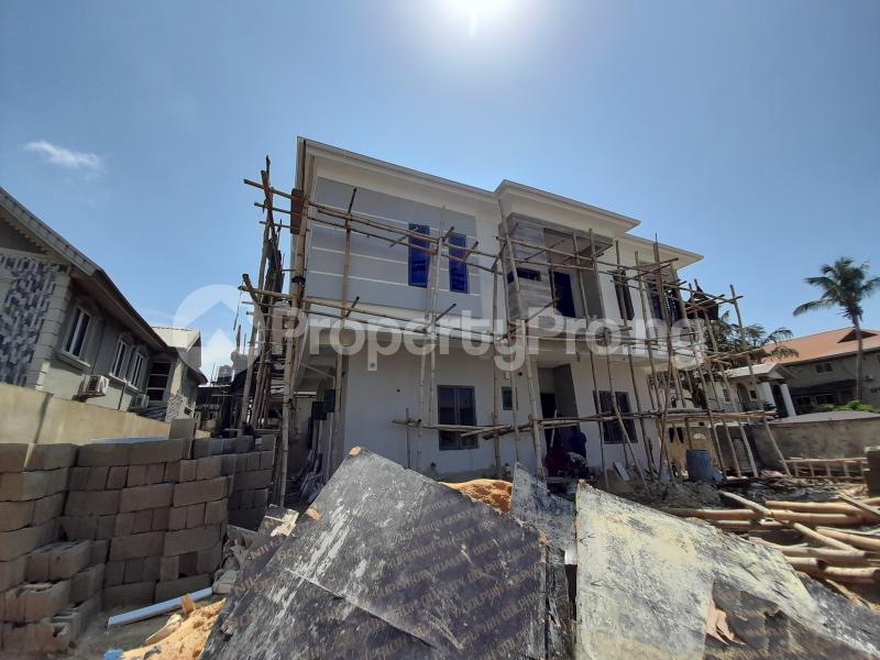 5 bedroom House for sale Osapa Lekki Lagos