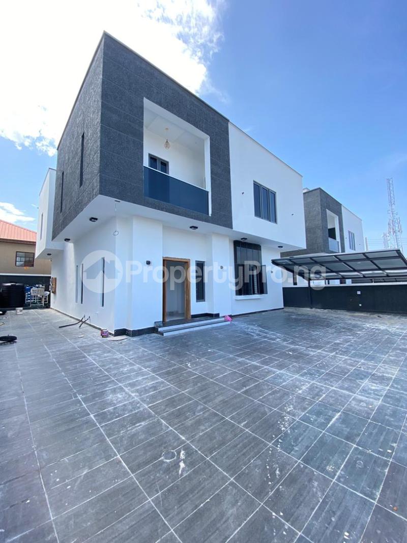 5 bedroom House for sale Ikate Lekki Lagos