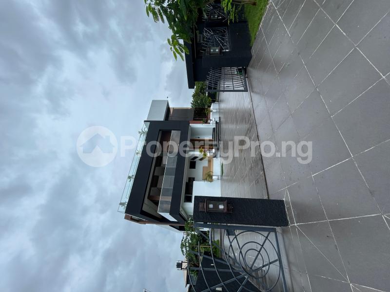 5 bedroom House for sale Royal Gardens Ajiwe Ajah Lagos - 0