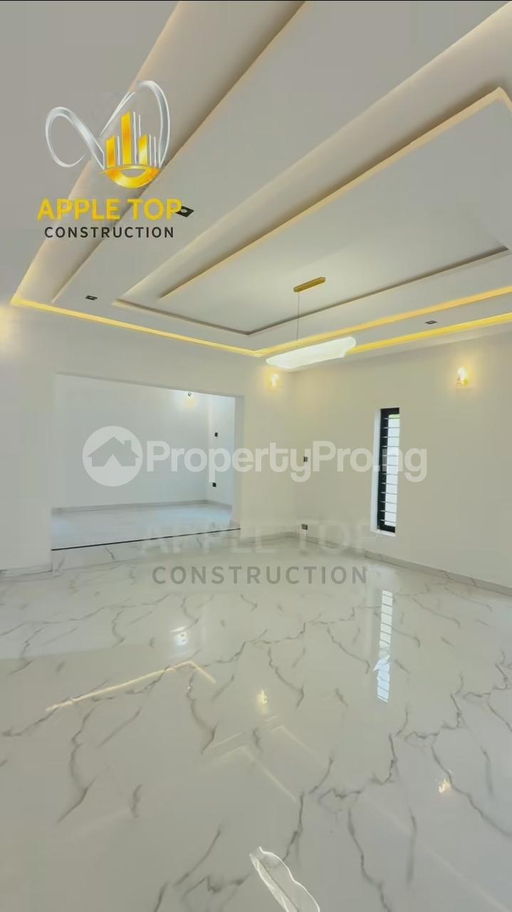 6 bedroom House for sale Thinkers Corner Enugu Enugu - 0