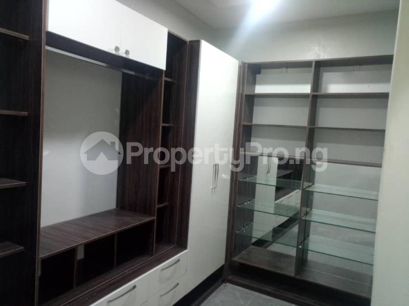 6 bedroom House for sale Akora Villa Estate Adeniyi Jones Ikeja Lagos